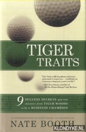 Booth, Nate - Tiger Traits