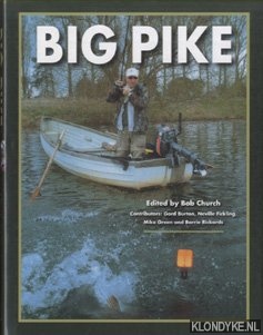 Church, Bob - Big Pike