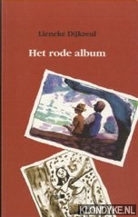 Dijkzeul, Lieneke - Het rode album