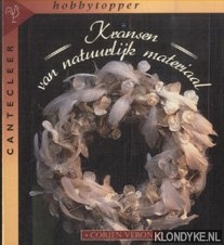Veron, Corien - Kransen van natuurlijk materiaal