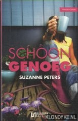Peters, Suzanne - Schoon genoeg