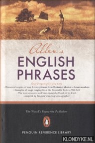 Allen, Robert - Allen's Dictionary Of English Phrases