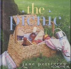 Pettigrew, Jane - The Picnic