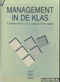 Dietvorst, C. - e.a. - Management in de klas