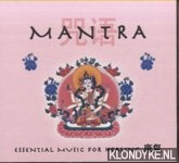 Scarlett, Anna - Mantra (CD)