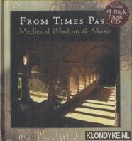Turchetta, Olwin - Medieval Wisdom and Music. From Times Past