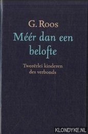 Roos, G. - Meer Dan Een Belofte