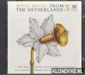 Oosterman, Danny - Wind Music From The Netherlands 3
