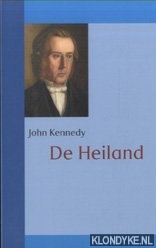 Kennedy, John - De Heiland
