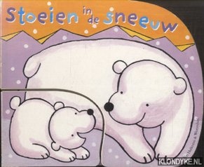 Martin Larranaga, Ana - Stoeien in de sneeuw