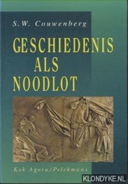 Couwenberg, S.W. - Geschiedenis als noodlot