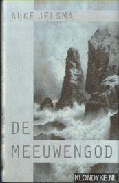 Jelsma, Auke - De Meeuwengod