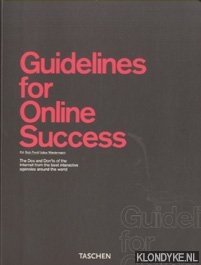 Ford, Rob & Julius Wiedemann - Guidelines to Online Success