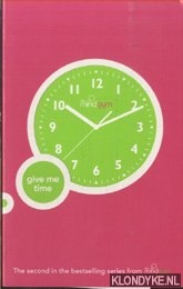 Diverse auteurs - The Mind Gym. Give me time