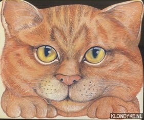 Camenini, Dana - Mijn poes en ik