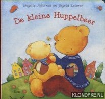Pokornik, Brigitte - De Kleine Huppelbeer