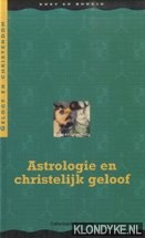 Mouel, G. le - Astrologie en christelijk geloof