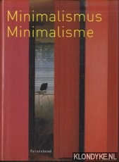 Gomez, Lola - Minimalismus / Minimalistisch