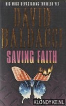 Baldacci, David - Saving Faith