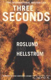 Roslund, Anders & Hellstrom - Three Seconds