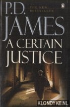 James, P.D. - A Certain Justice
