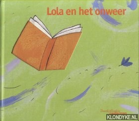 Ruillier, J. - Lola en het onweer