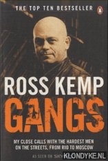 Kemp, Ross - Gangs