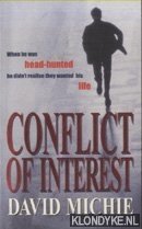 Michie, David - Conflict of Interest
