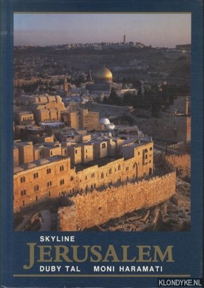 Tal, Duby & Moni Haramati - Skyline Jerusalem