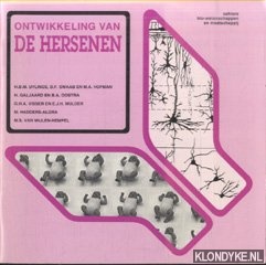 Uylings, H.B.M. - e.a. - Ontwikkeling van de hersenen