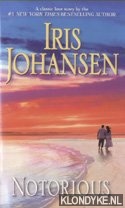 Johansen, Iris - Notorious