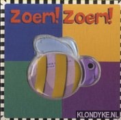 Kinefield, David - Zoem zoem
