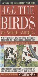 Griggs, Jack L. - All the Birds of North America
