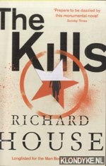 House, Richard - The Kills