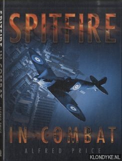Price, Alfred - Spitfire in Combat