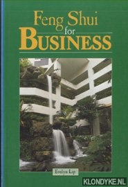 Lip, Evelyn - Feng Shui for Business