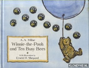 Milne, A.A. - Winnie The Pooh And Ten Busy Bees