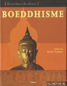 Trainor, Kevin (redactie) - Boeddhisme