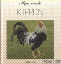 Konings, Ad - Mijn eerste kippen