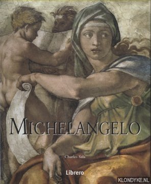 Sala, Charles - Michelangelo