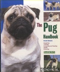 Belmonte, Brenda - The Pug Handbook