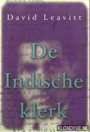 Leavitt, David - De Indische klerk