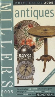 Norfolk, Elizabeth - Miller's Antiques Price Guide 2005