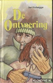 Hulsegge, Jan - De ontvoering