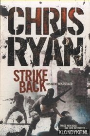 Ryan, Chris - Strike Back