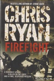 Ryan, Chris - Firefight