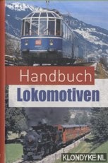 Eckert, Klaus - Handbuch Lokomotiven