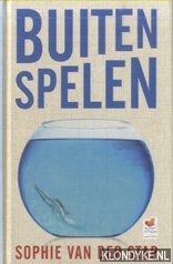 Stap, Sophie van der - Buiten spelen