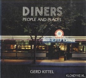 Kittel, Gerd - Diners: People and Places