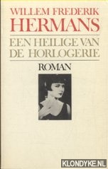 Hermans, Willem Frederik - Een heilige van de horlogerie